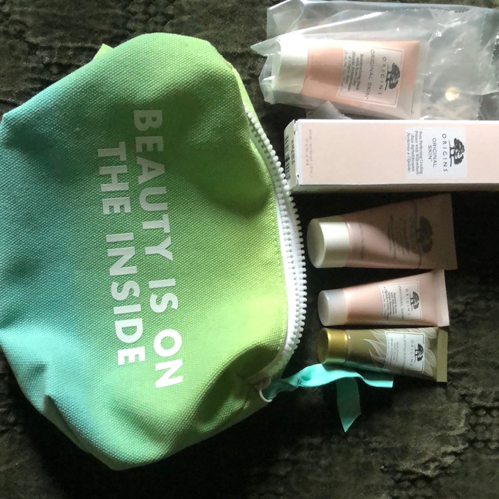 NWT Origins Bundle
